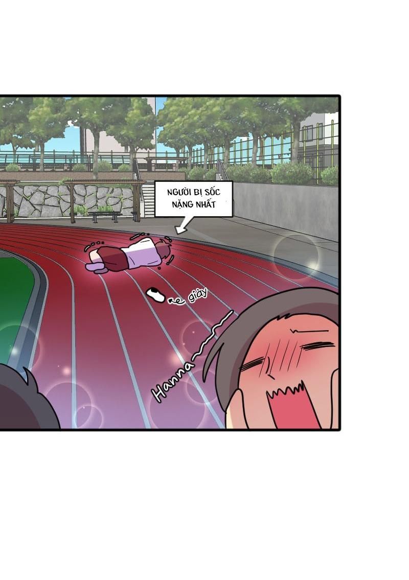 Truyện Ngôn Nhưng Không Ngôn Lắm Chap 63 - Next Chap 64