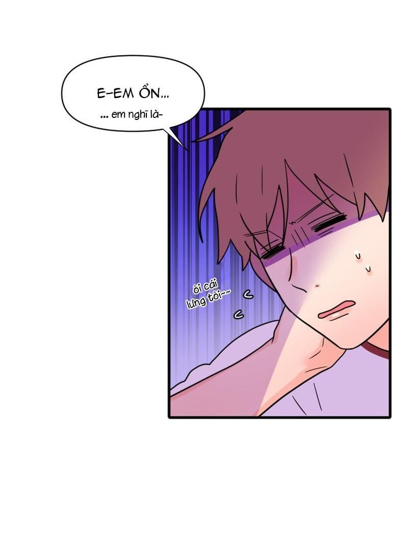 Truyện Ngôn Nhưng Không Ngôn Lắm Chap 63 - Next Chap 64