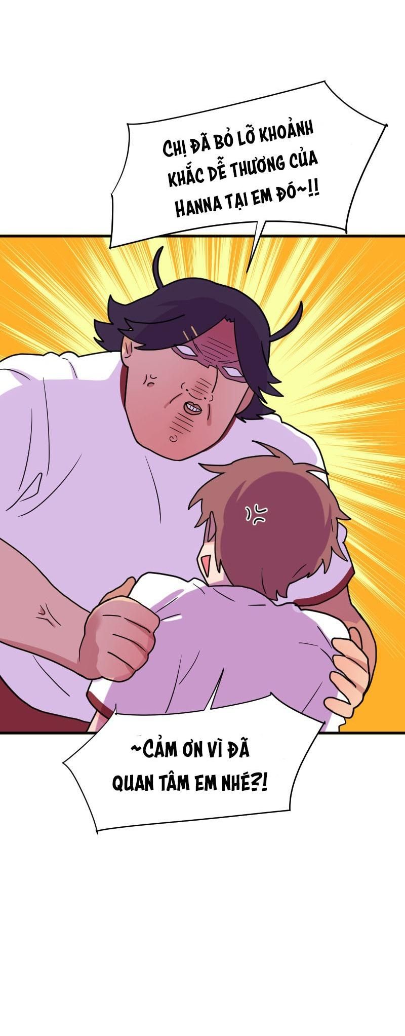 Truyện Ngôn Nhưng Không Ngôn Lắm Chap 63 - Next Chap 64