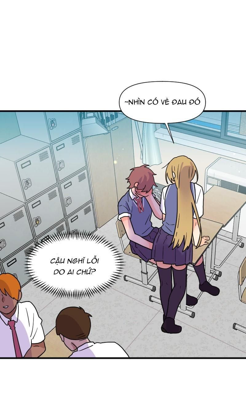 Truyện Ngôn Nhưng Không Ngôn Lắm Chap 63 - Next Chap 64