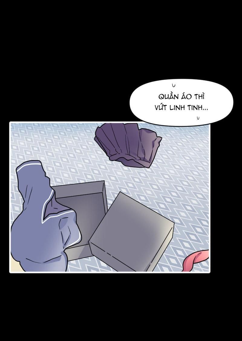 Truyện Ngôn Nhưng Không Ngôn Lắm Chap 63 - Next Chap 64