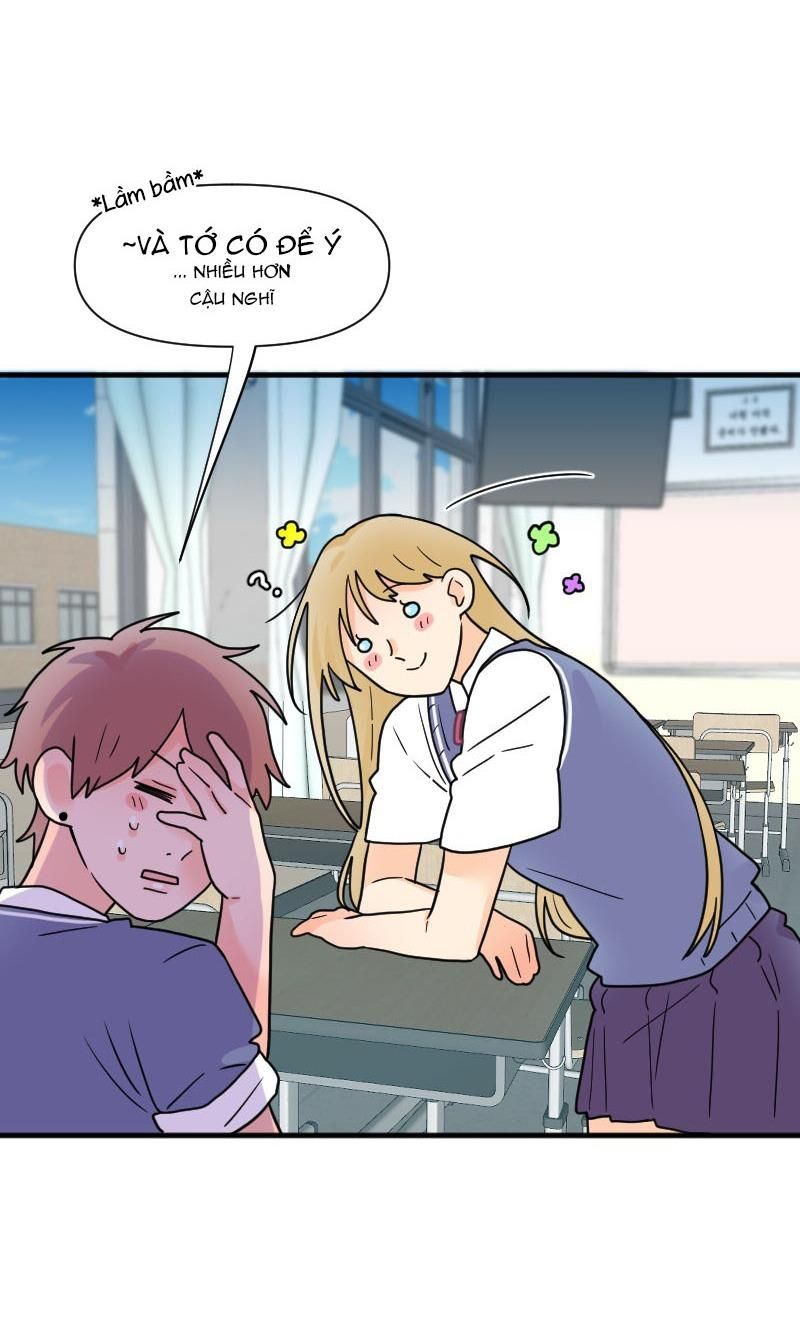 Truyện Ngôn Nhưng Không Ngôn Lắm Chap 63 - Next Chap 64