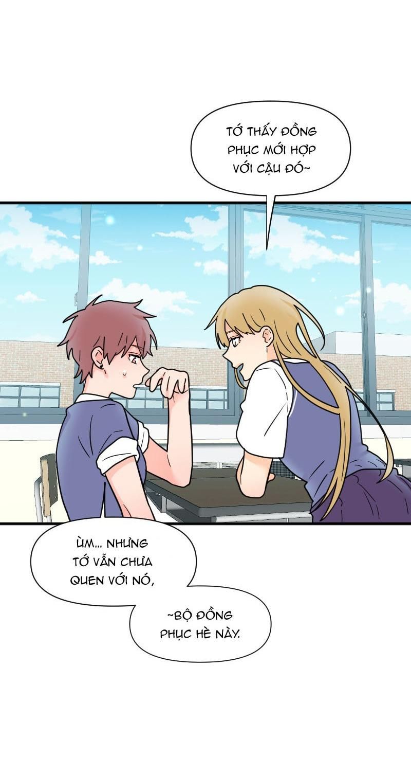 Truyện Ngôn Nhưng Không Ngôn Lắm Chap 63 - Next Chap 64
