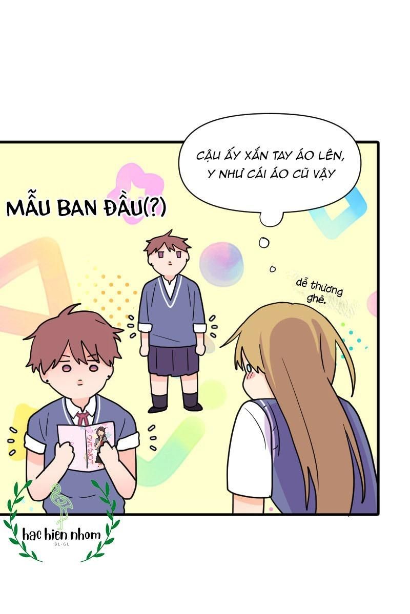 Truyện Ngôn Nhưng Không Ngôn Lắm Chap 63 - Next Chap 64