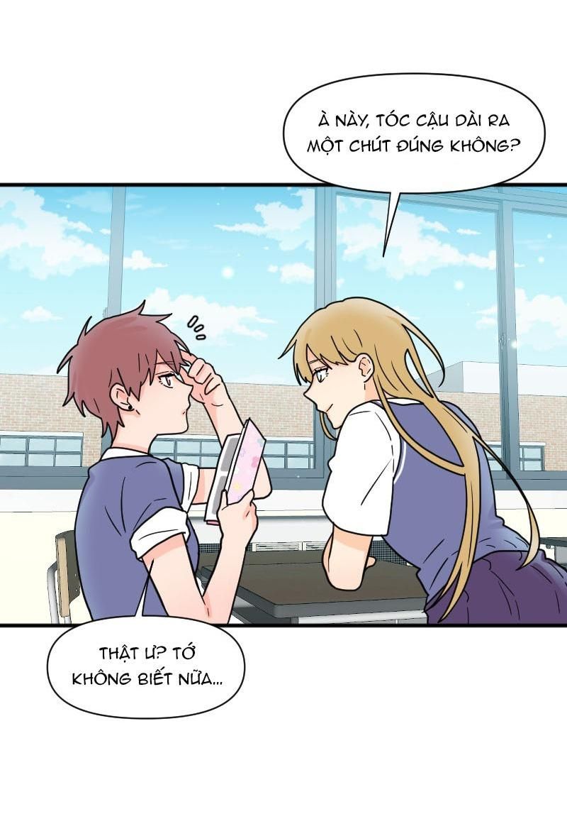 Truyện Ngôn Nhưng Không Ngôn Lắm Chap 63 - Next Chap 64