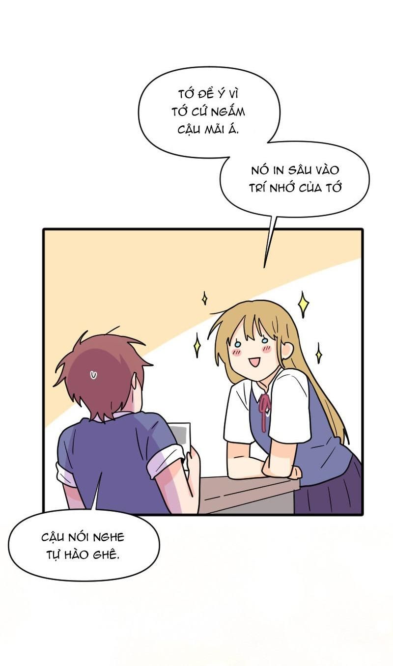 Truyện Ngôn Nhưng Không Ngôn Lắm Chap 63 - Next Chap 64