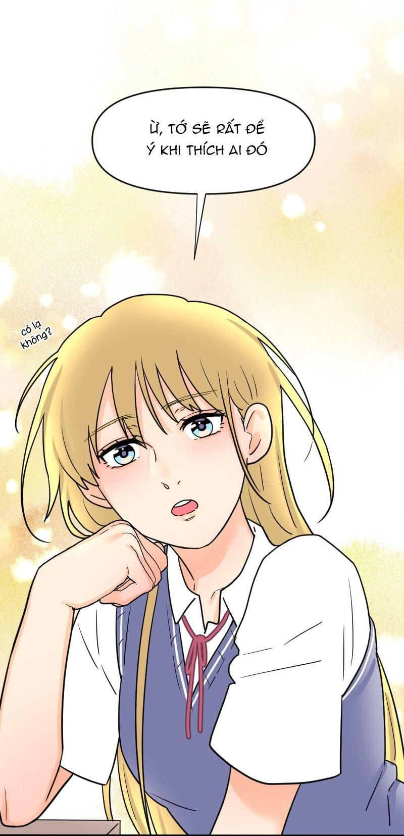 Truyện Ngôn Nhưng Không Ngôn Lắm Chap 63 - Next Chap 64
