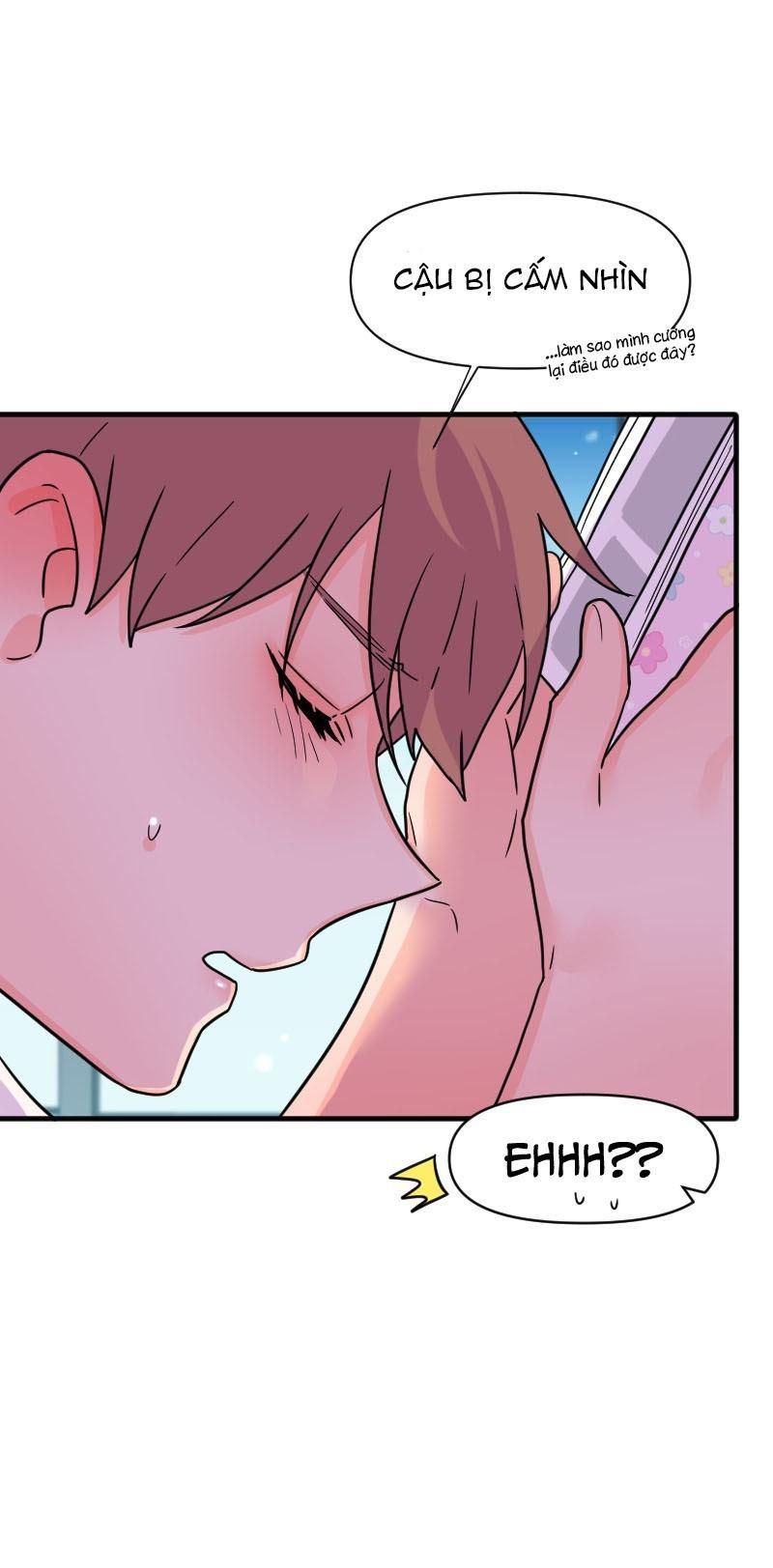Truyện Ngôn Nhưng Không Ngôn Lắm Chap 63 - Next Chap 64