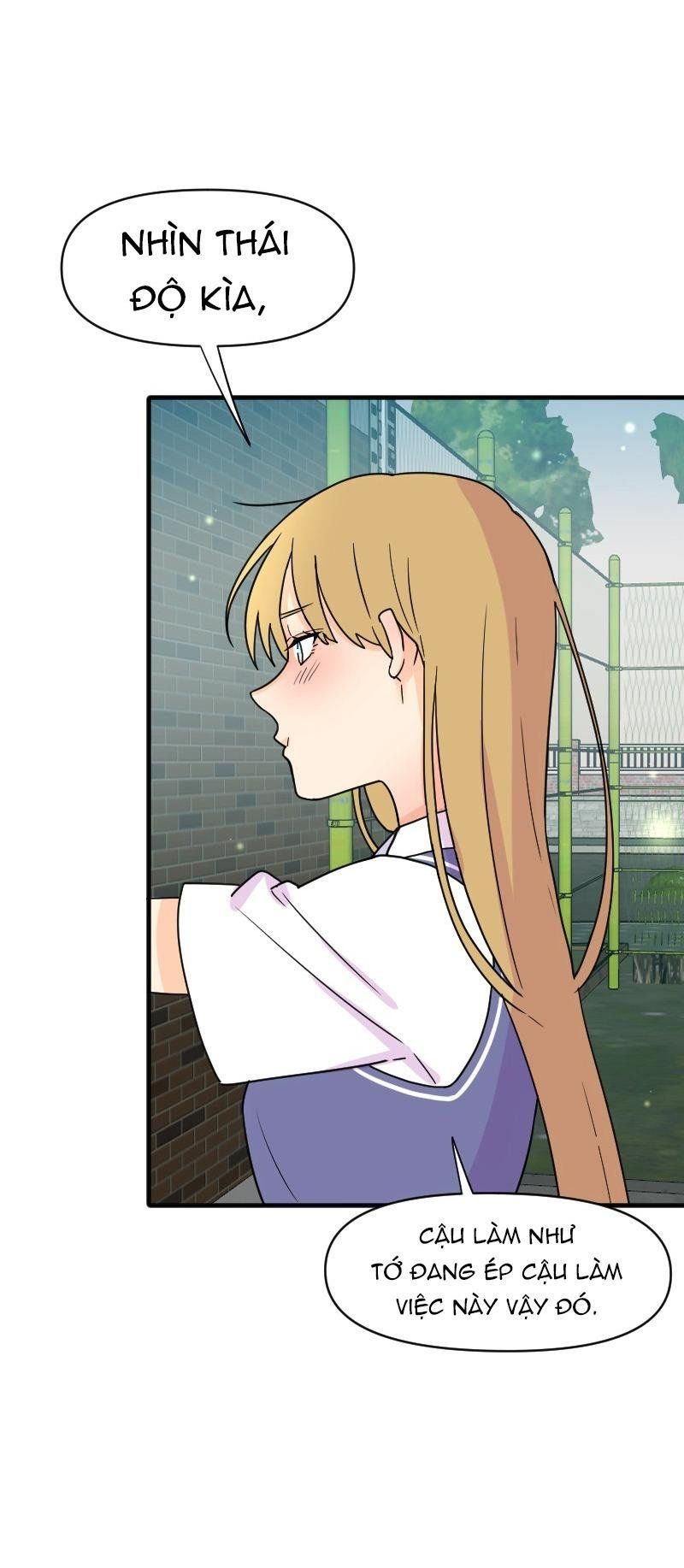 Truyện Ngôn Nhưng Không Ngôn Lắm Chap 64 - Next Chap 65