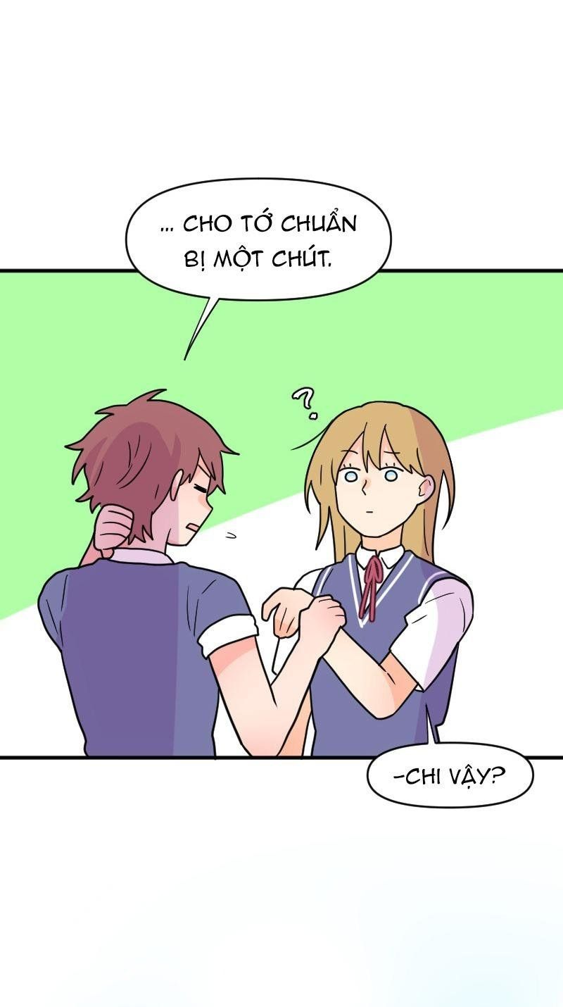 Truyện Ngôn Nhưng Không Ngôn Lắm Chap 64 - Next Chap 65