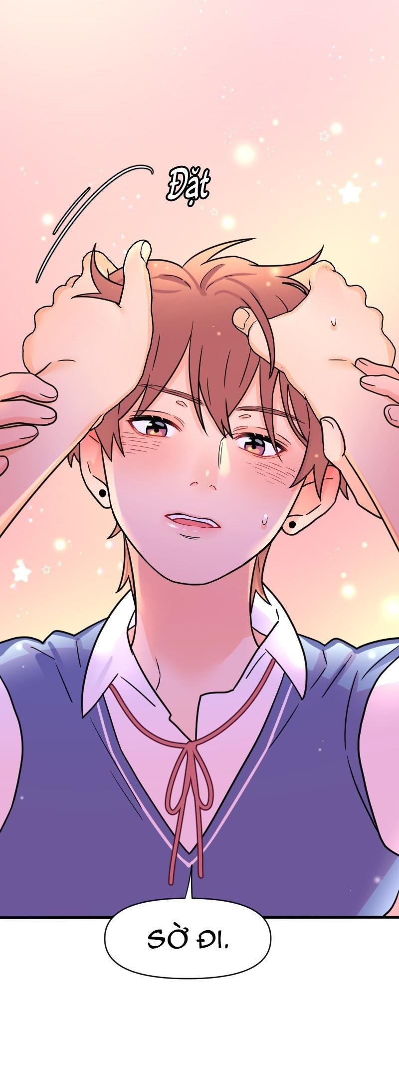 Truyện Ngôn Nhưng Không Ngôn Lắm Chap 64 - Next Chap 65