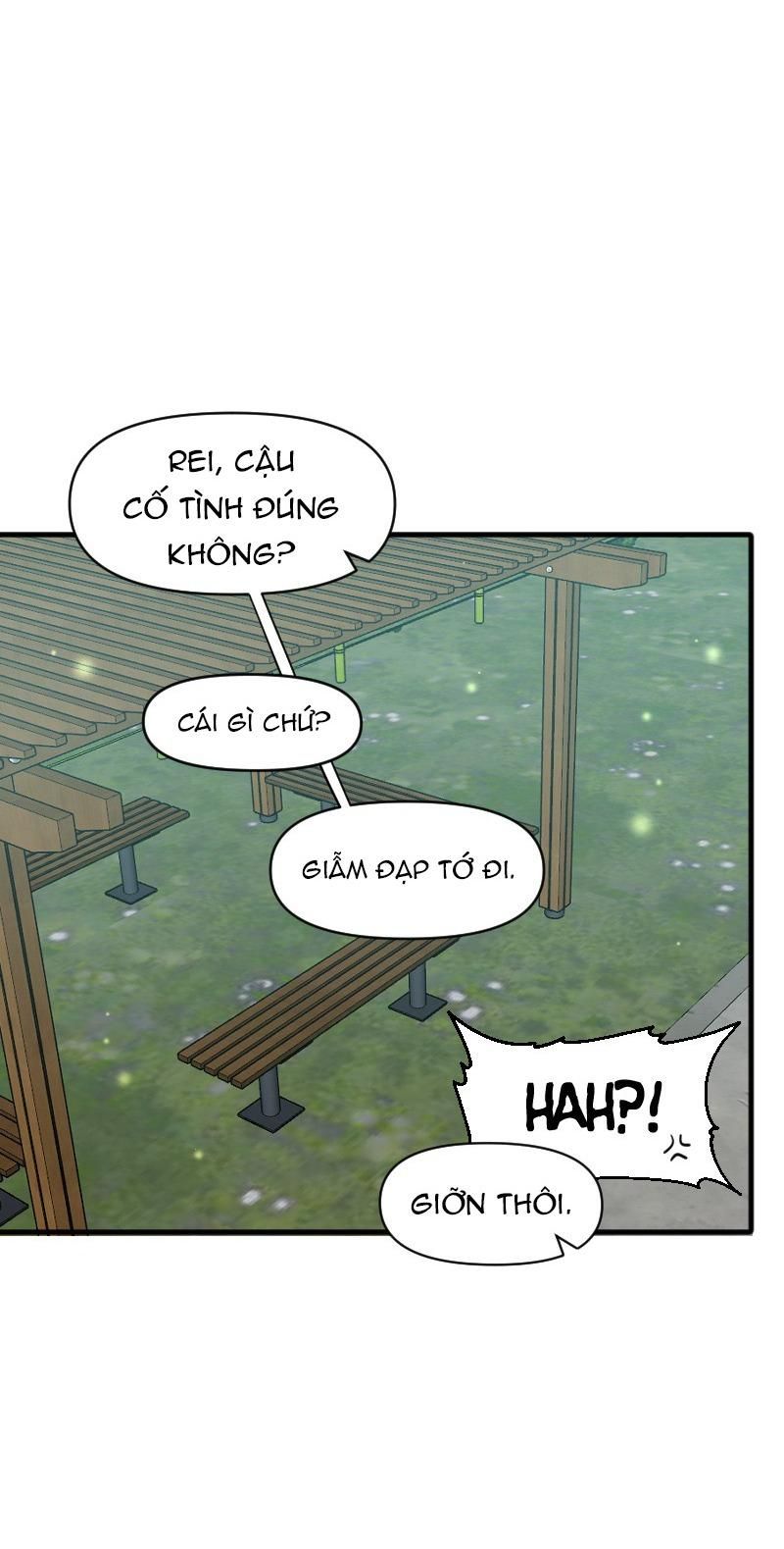 Truyện Ngôn Nhưng Không Ngôn Lắm Chap 64 - Next Chap 65