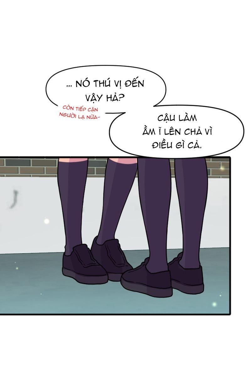 Truyện Ngôn Nhưng Không Ngôn Lắm Chap 64 - Next Chap 65