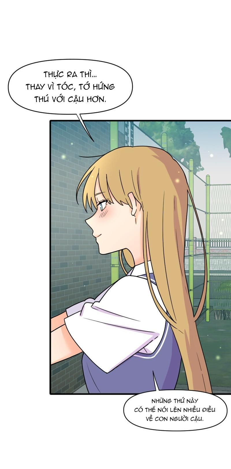 Truyện Ngôn Nhưng Không Ngôn Lắm Chap 64 - Next Chap 65