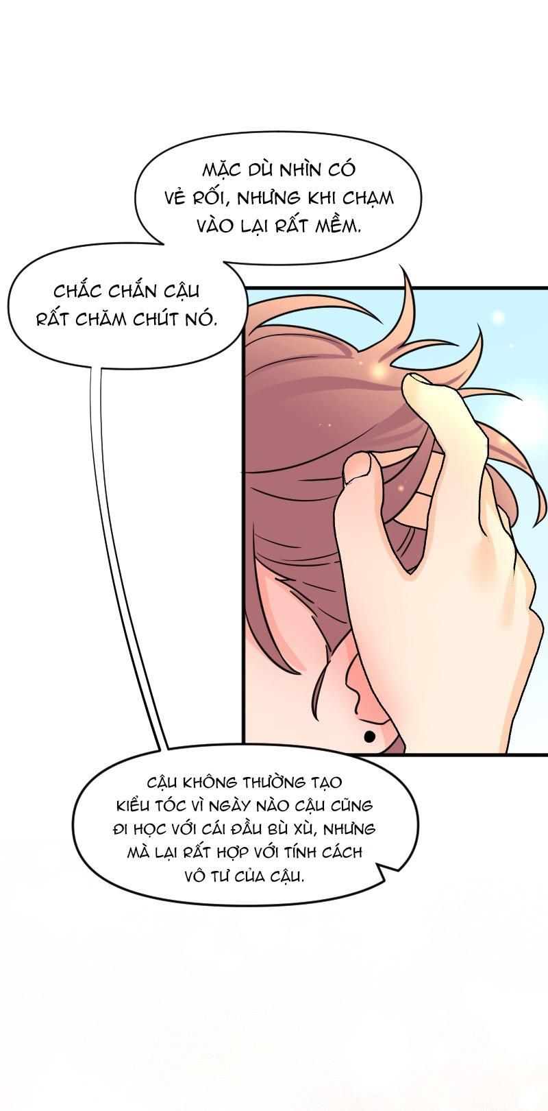 Truyện Ngôn Nhưng Không Ngôn Lắm Chap 64 - Next Chap 65