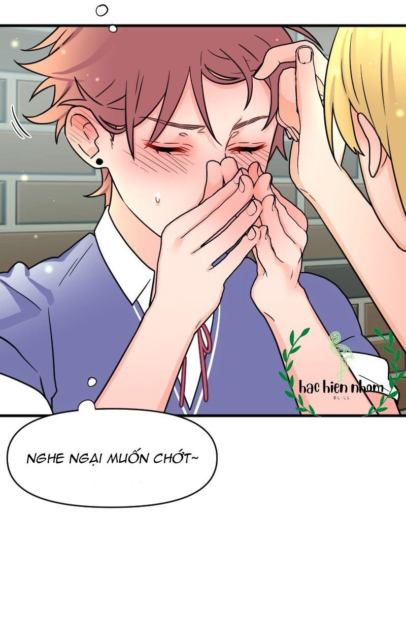 Truyện Ngôn Nhưng Không Ngôn Lắm Chap 64 - Next Chap 65
