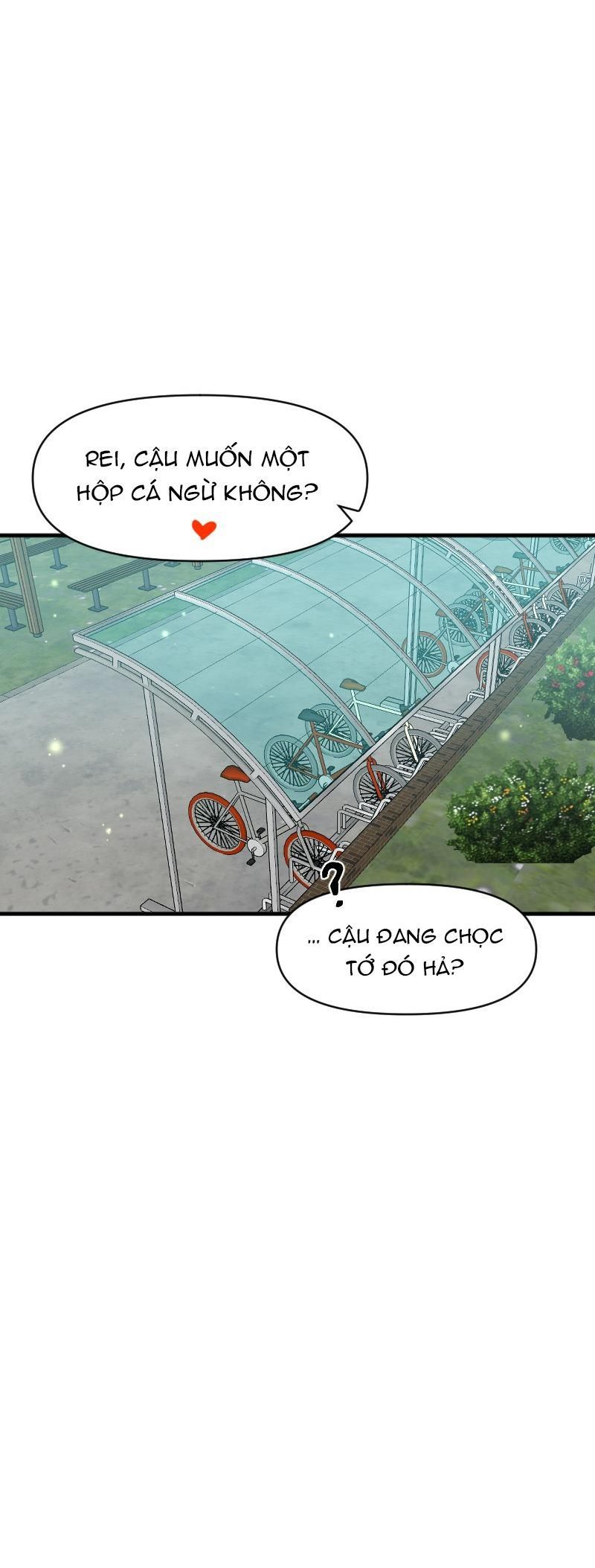Truyện Ngôn Nhưng Không Ngôn Lắm Chap 64 - Next Chap 65
