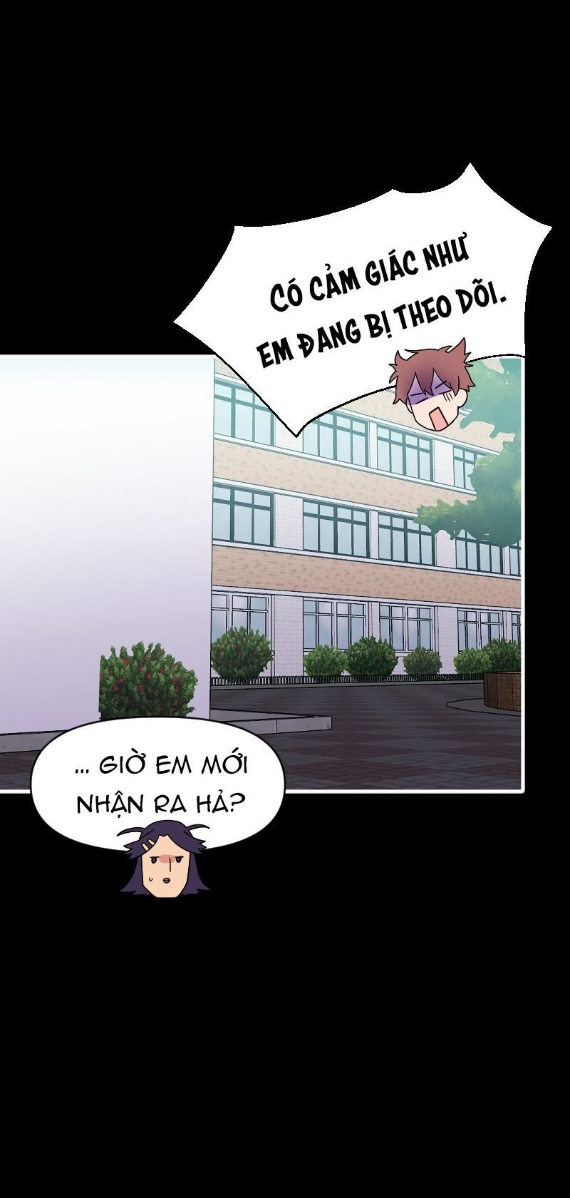 Truyện Ngôn Nhưng Không Ngôn Lắm Chap 64 - Next Chap 65