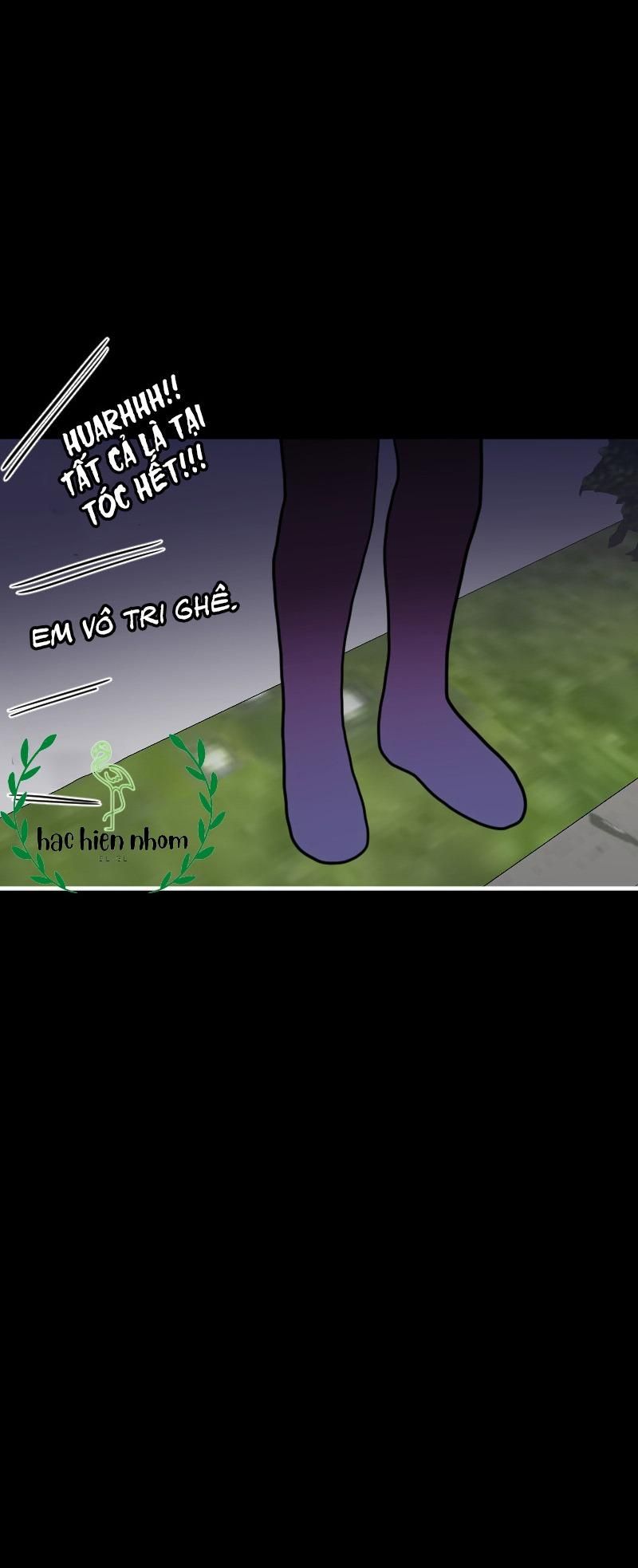 Truyện Ngôn Nhưng Không Ngôn Lắm Chap 64 - Next Chap 65