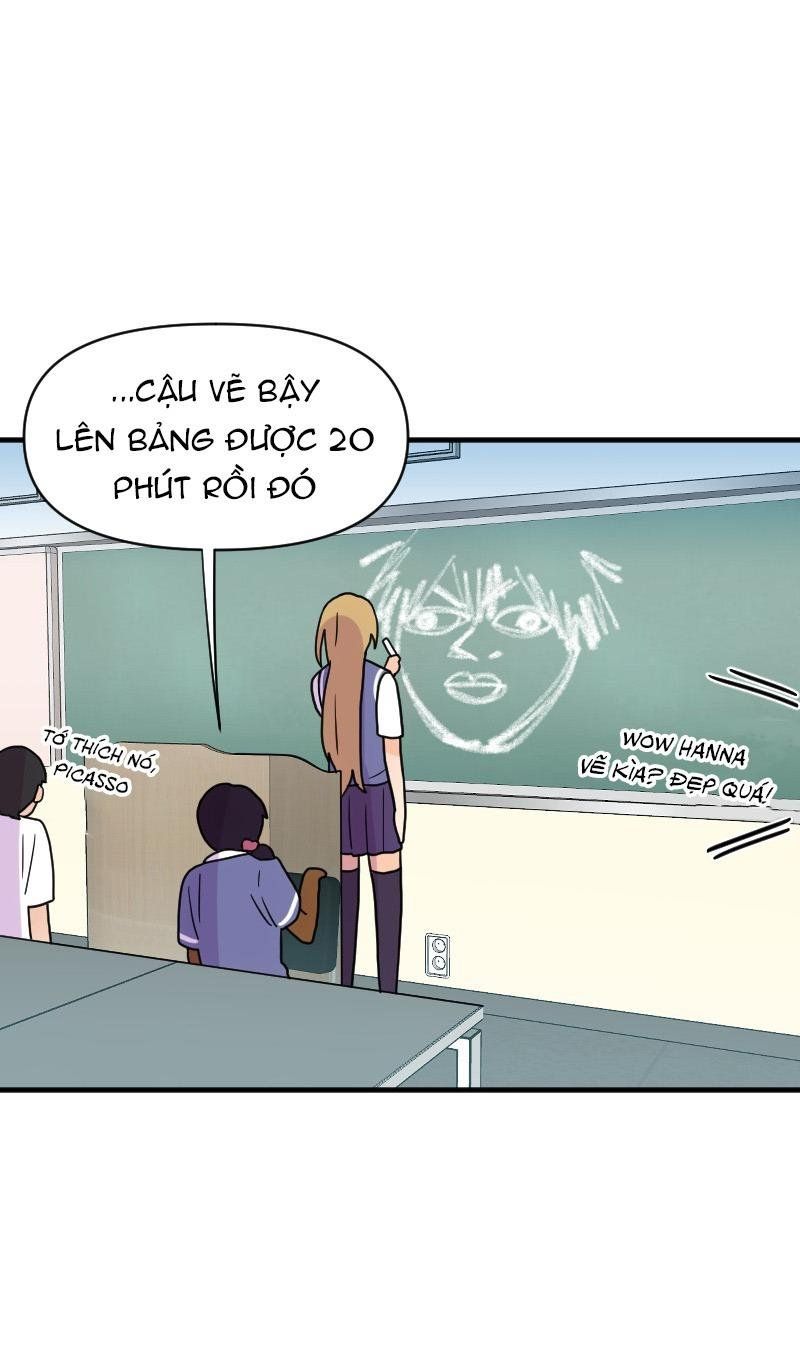 Truyện Ngôn Nhưng Không Ngôn Lắm Chap 64 - Next Chap 65