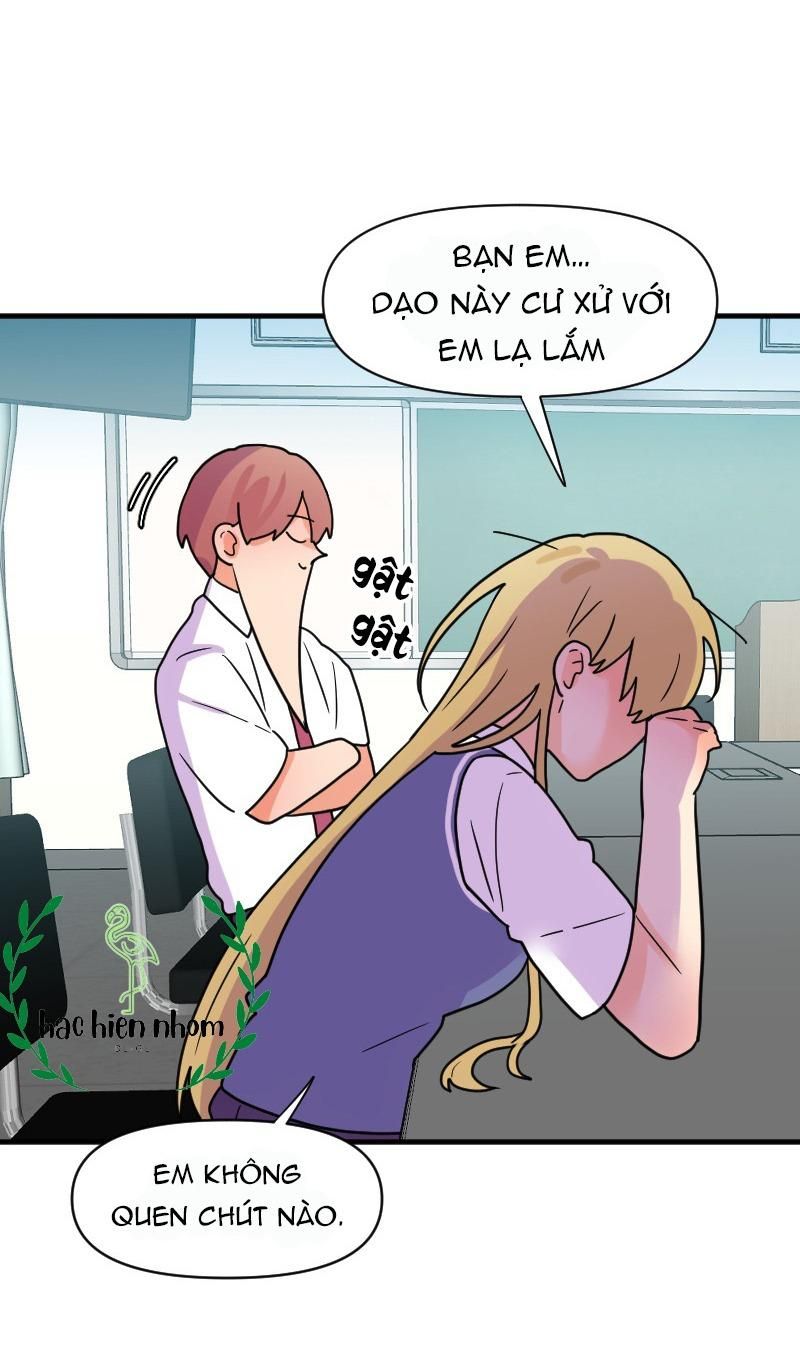 Truyện Ngôn Nhưng Không Ngôn Lắm Chap 64 - Next Chap 65