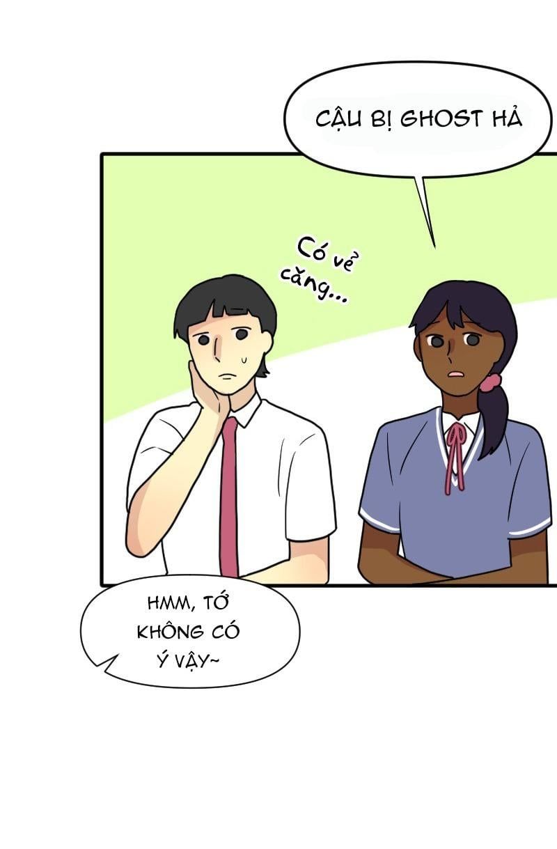 Truyện Ngôn Nhưng Không Ngôn Lắm Chap 64 - Next Chap 65