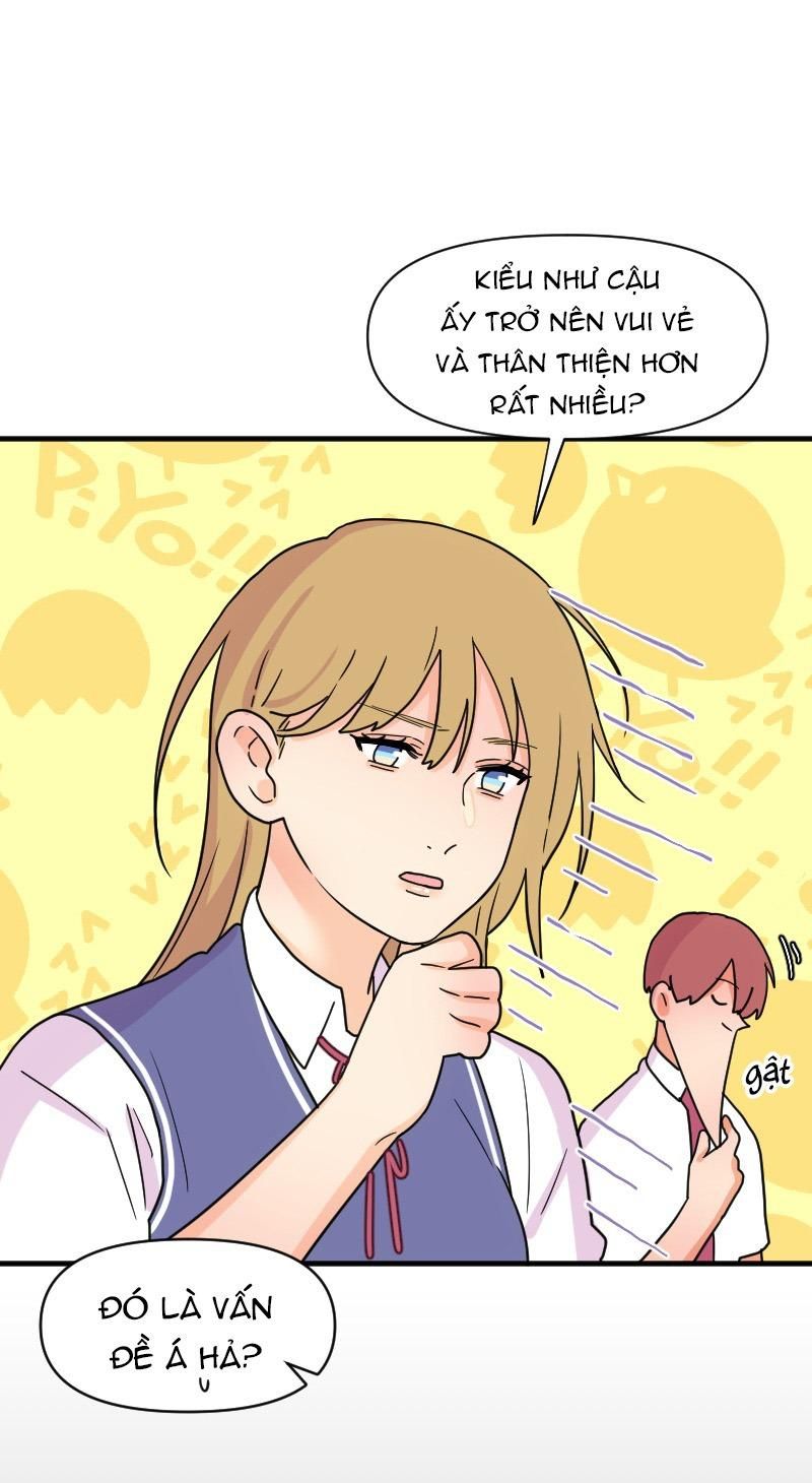Truyện Ngôn Nhưng Không Ngôn Lắm Chap 64 - Next Chap 65