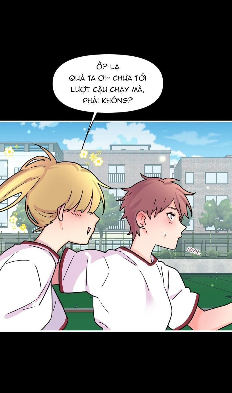Truyện Ngôn Nhưng Không Ngôn Lắm Chap 64 - Next Chap 65