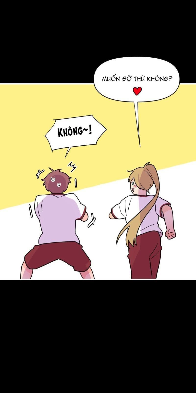 Truyện Ngôn Nhưng Không Ngôn Lắm Chap 64 - Next Chap 65