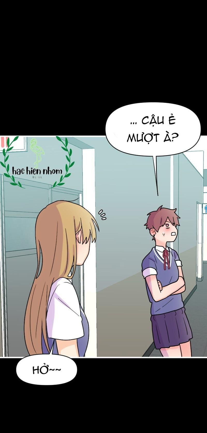 Truyện Ngôn Nhưng Không Ngôn Lắm Chap 64 - Next Chap 65