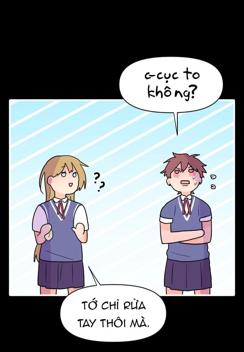 Truyện Ngôn Nhưng Không Ngôn Lắm Chap 64 - Next Chap 65