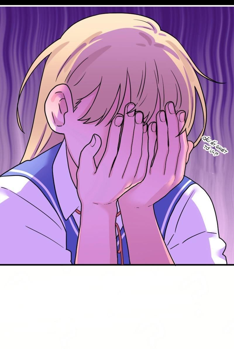 Truyện Ngôn Nhưng Không Ngôn Lắm Chap 64 - Next Chap 65