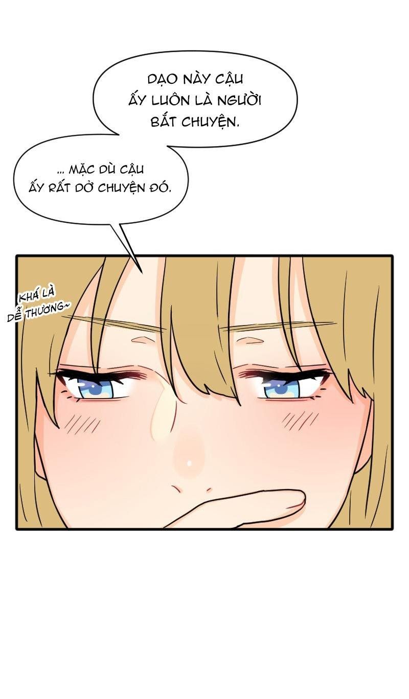 Truyện Ngôn Nhưng Không Ngôn Lắm Chap 64 - Next Chap 65