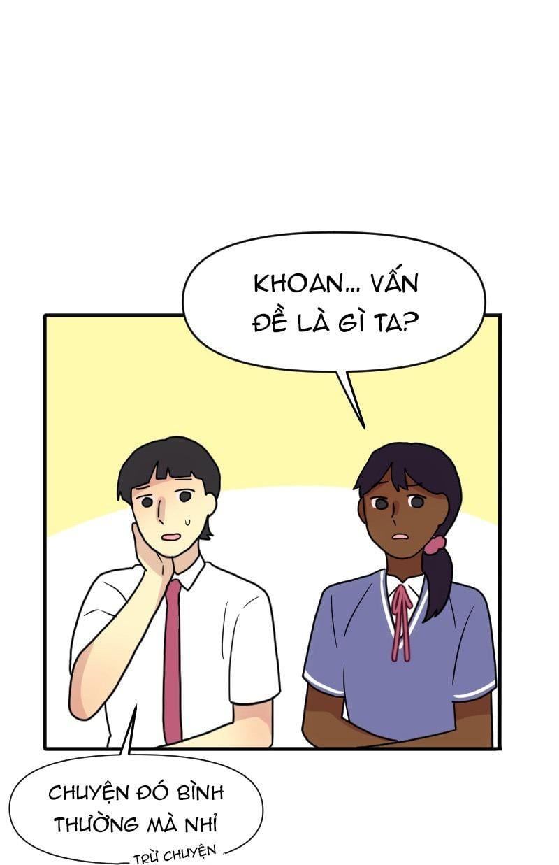 Truyện Ngôn Nhưng Không Ngôn Lắm Chap 64 - Next Chap 65