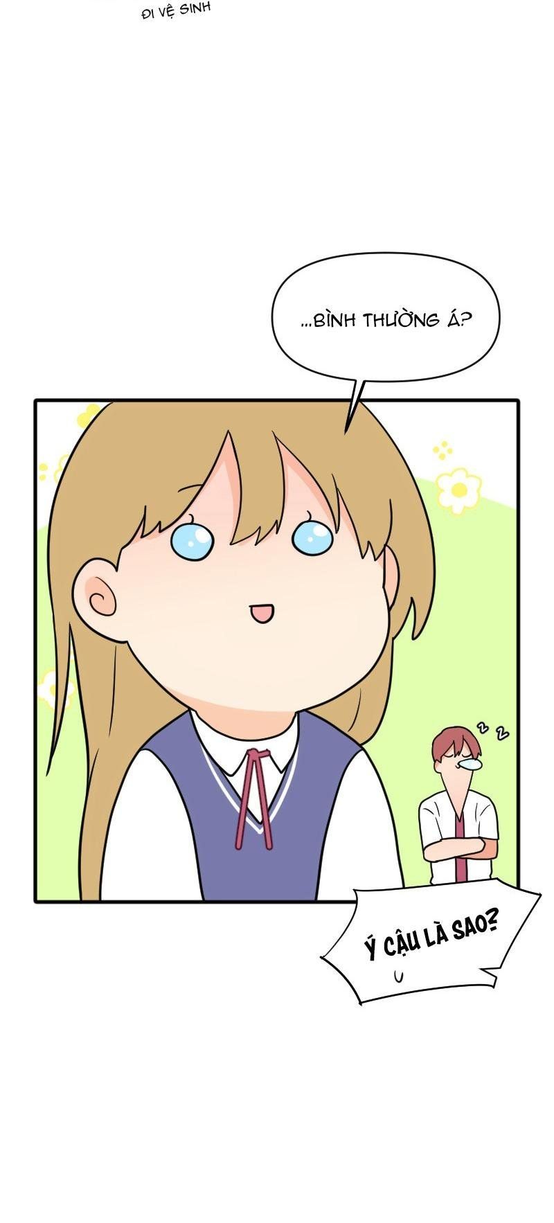 Truyện Ngôn Nhưng Không Ngôn Lắm Chap 64 - Next Chap 65