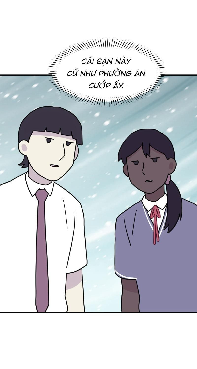 Truyện Ngôn Nhưng Không Ngôn Lắm Chap 64 - Next Chap 65