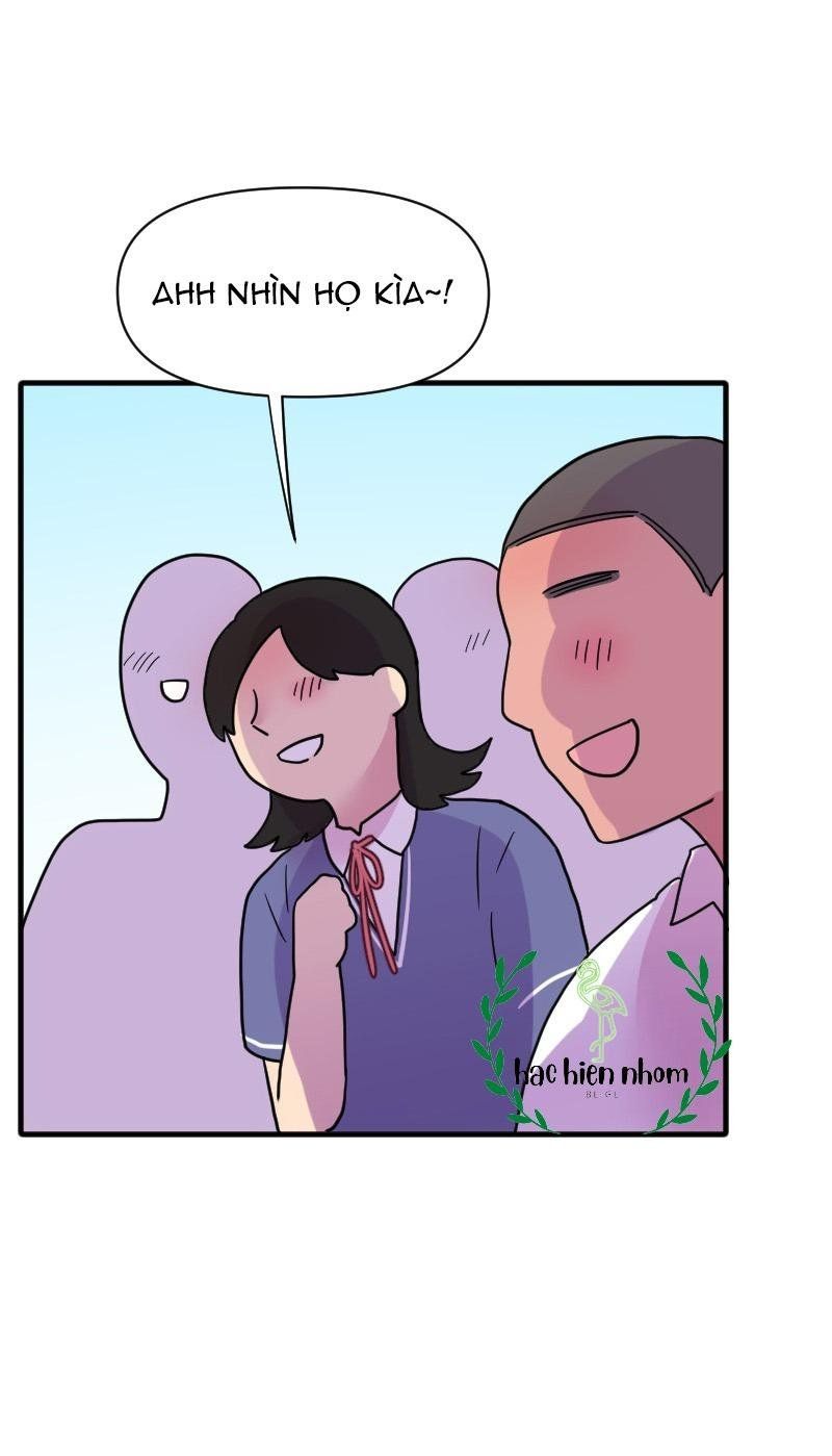 Truyện Ngôn Nhưng Không Ngôn Lắm Chap 64 - Next Chap 65