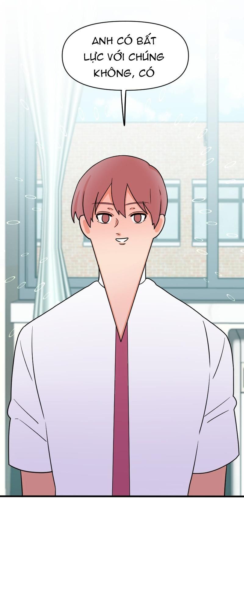 Truyện Ngôn Nhưng Không Ngôn Lắm Chap 64 - Next Chap 65