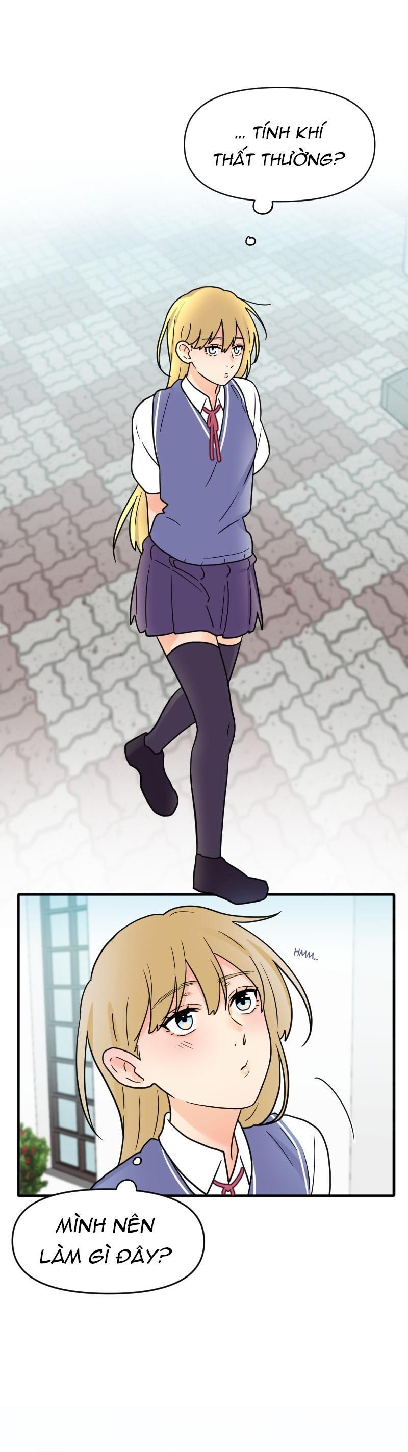 Truyện Ngôn Nhưng Không Ngôn Lắm Chap 64 - Next Chap 65