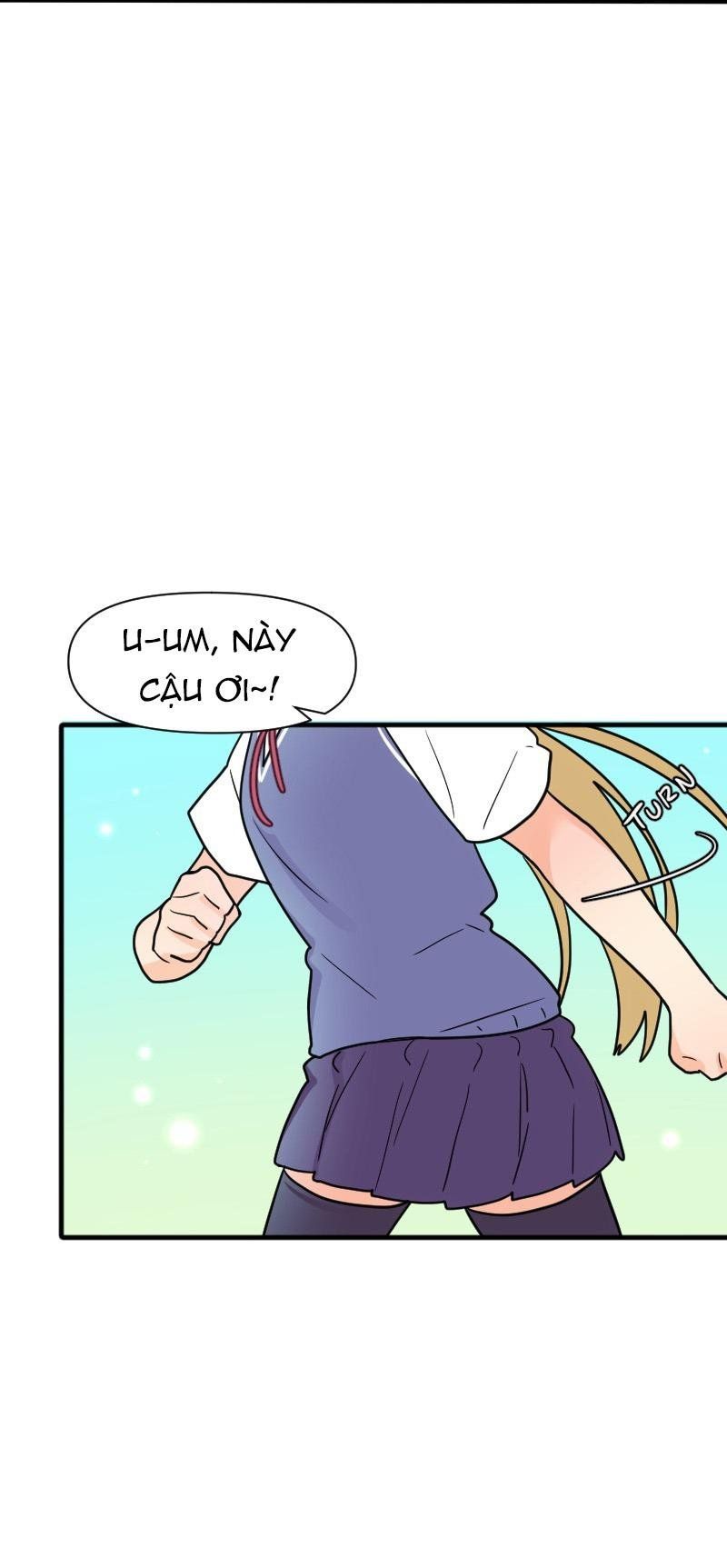 Truyện Ngôn Nhưng Không Ngôn Lắm Chap 64 - Next Chap 65