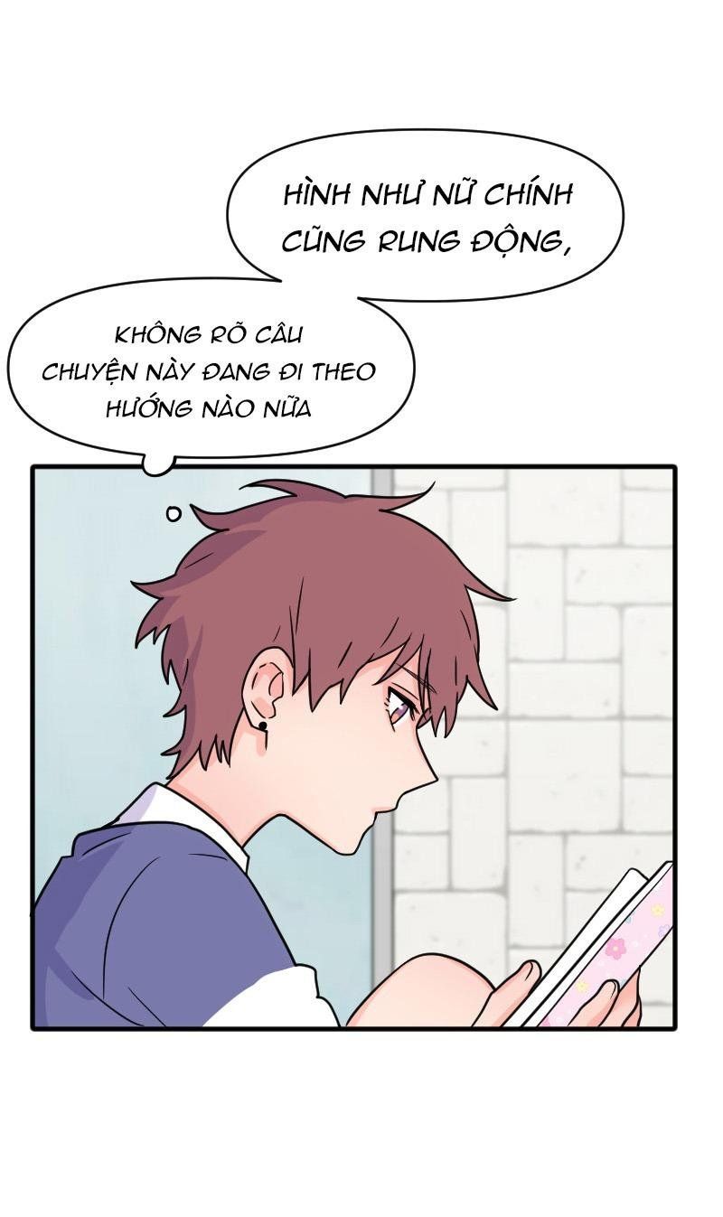 Truyện Ngôn Nhưng Không Ngôn Lắm Chap 64 - Next Chap 65