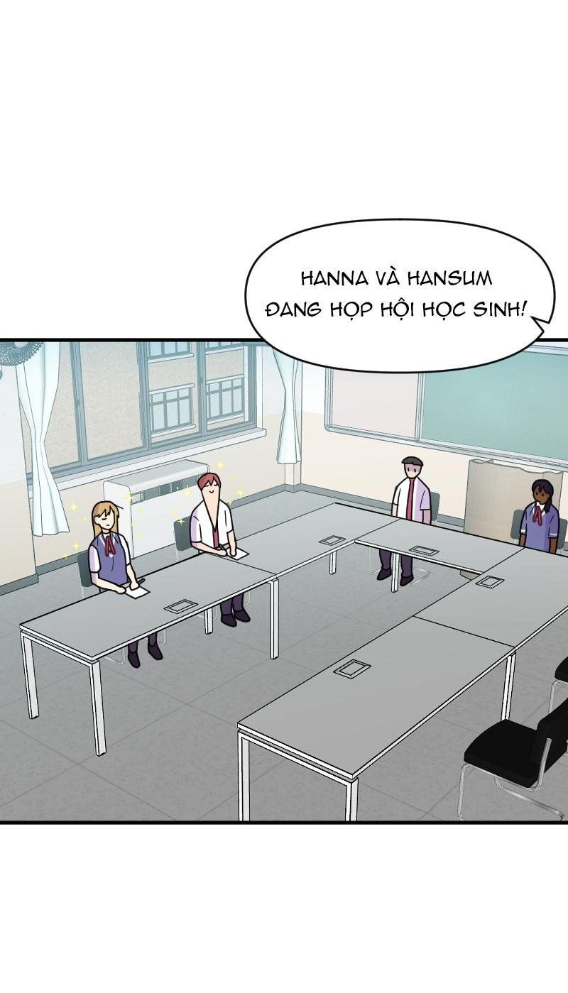 Truyện Ngôn Nhưng Không Ngôn Lắm Chap 64 - Next Chap 65