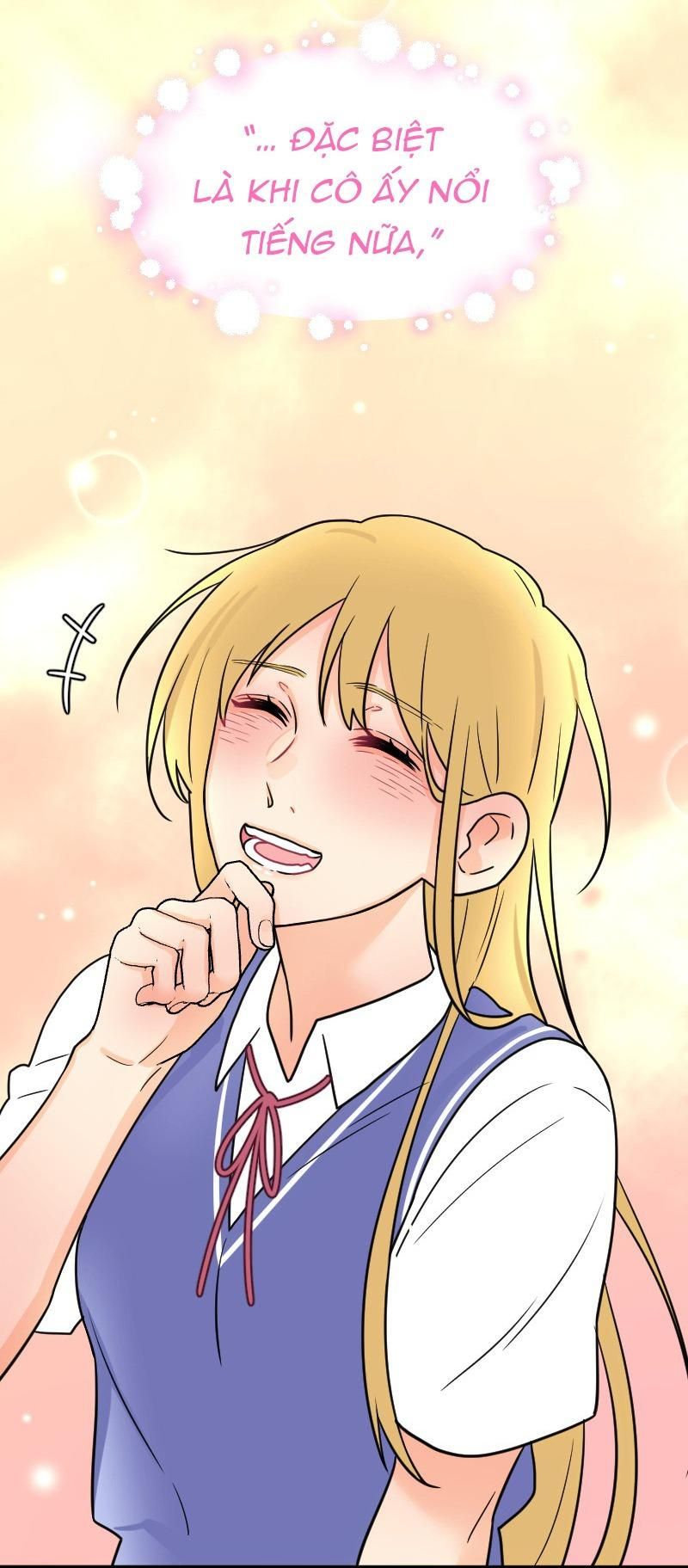 Truyện Ngôn Nhưng Không Ngôn Lắm Chap 64 - Next Chap 65