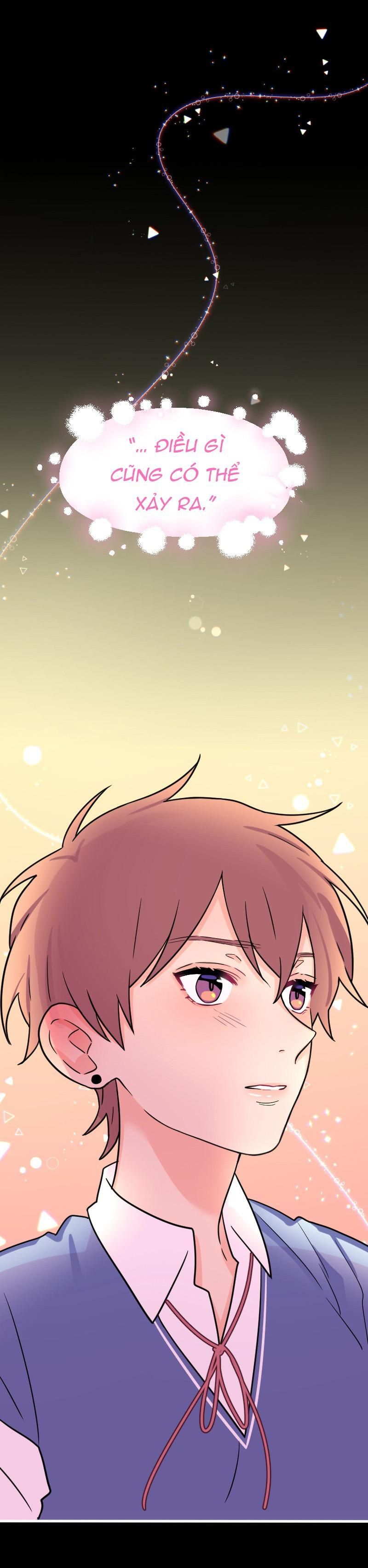 Truyện Ngôn Nhưng Không Ngôn Lắm Chap 64 - Next Chap 65