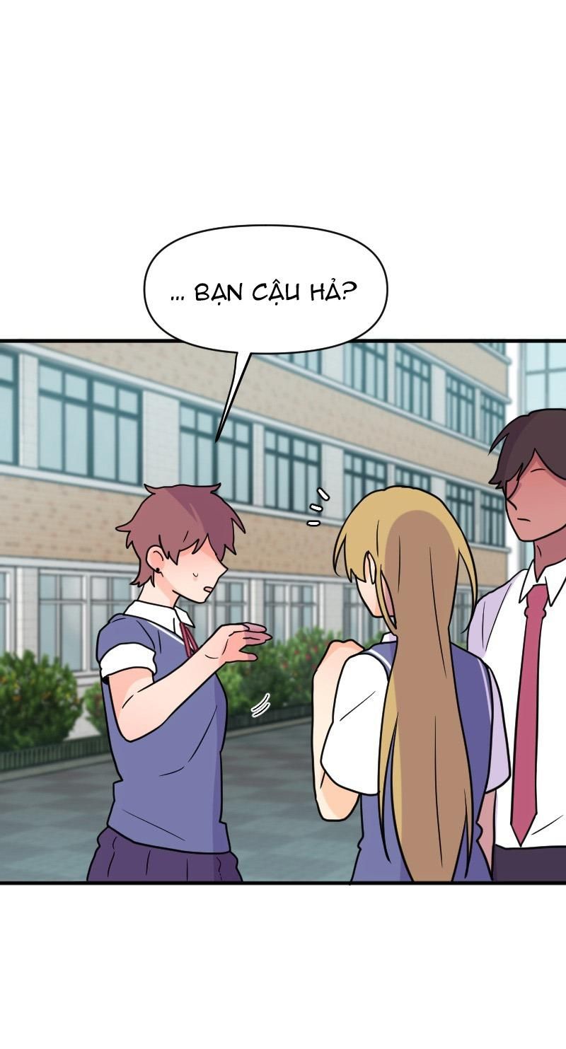 Truyện Ngôn Nhưng Không Ngôn Lắm Chap 64 - Next Chap 65