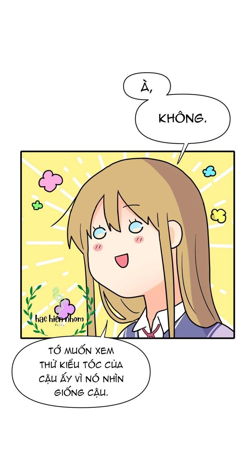 Truyện Ngôn Nhưng Không Ngôn Lắm Chap 64 - Next Chap 65