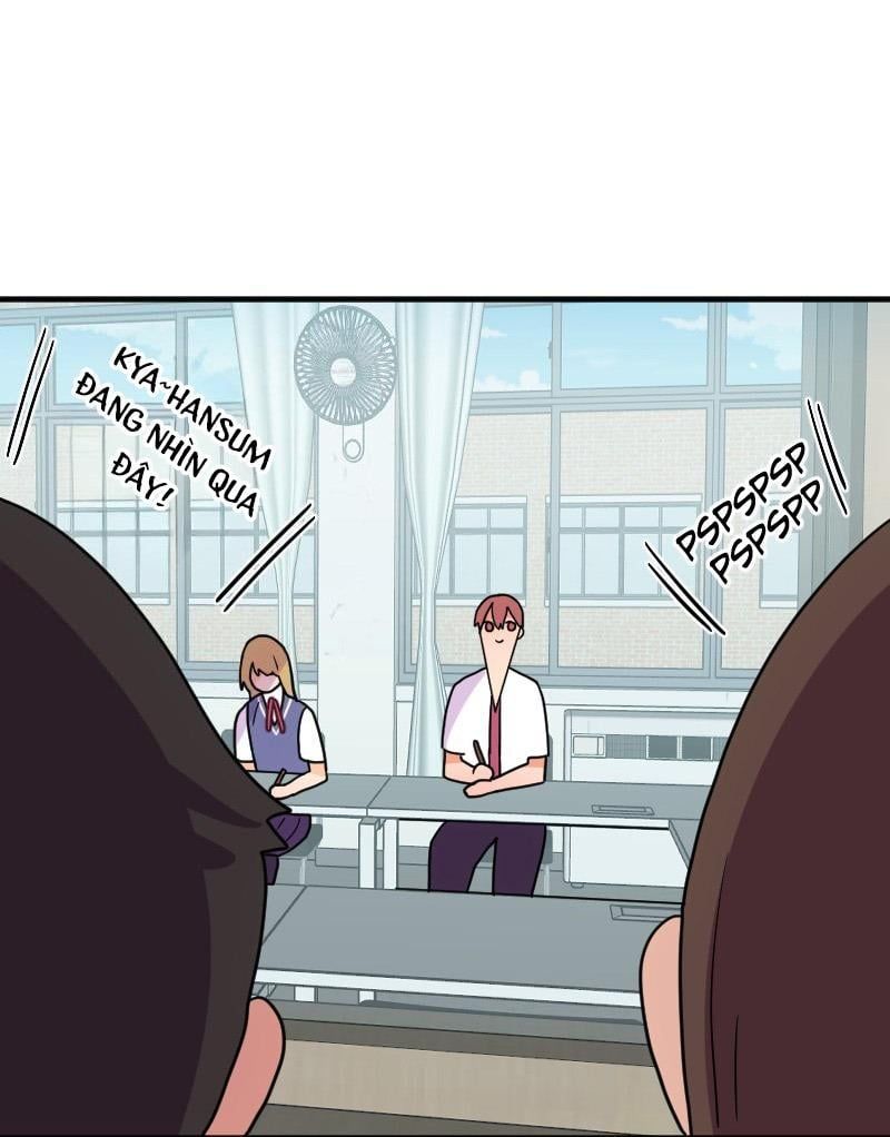 Truyện Ngôn Nhưng Không Ngôn Lắm Chap 64 - Next Chap 65