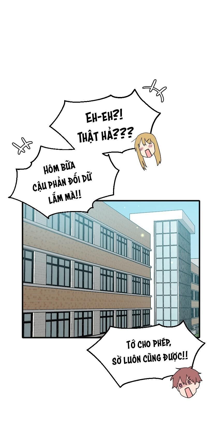 Truyện Ngôn Nhưng Không Ngôn Lắm Chap 64 - Next Chap 65