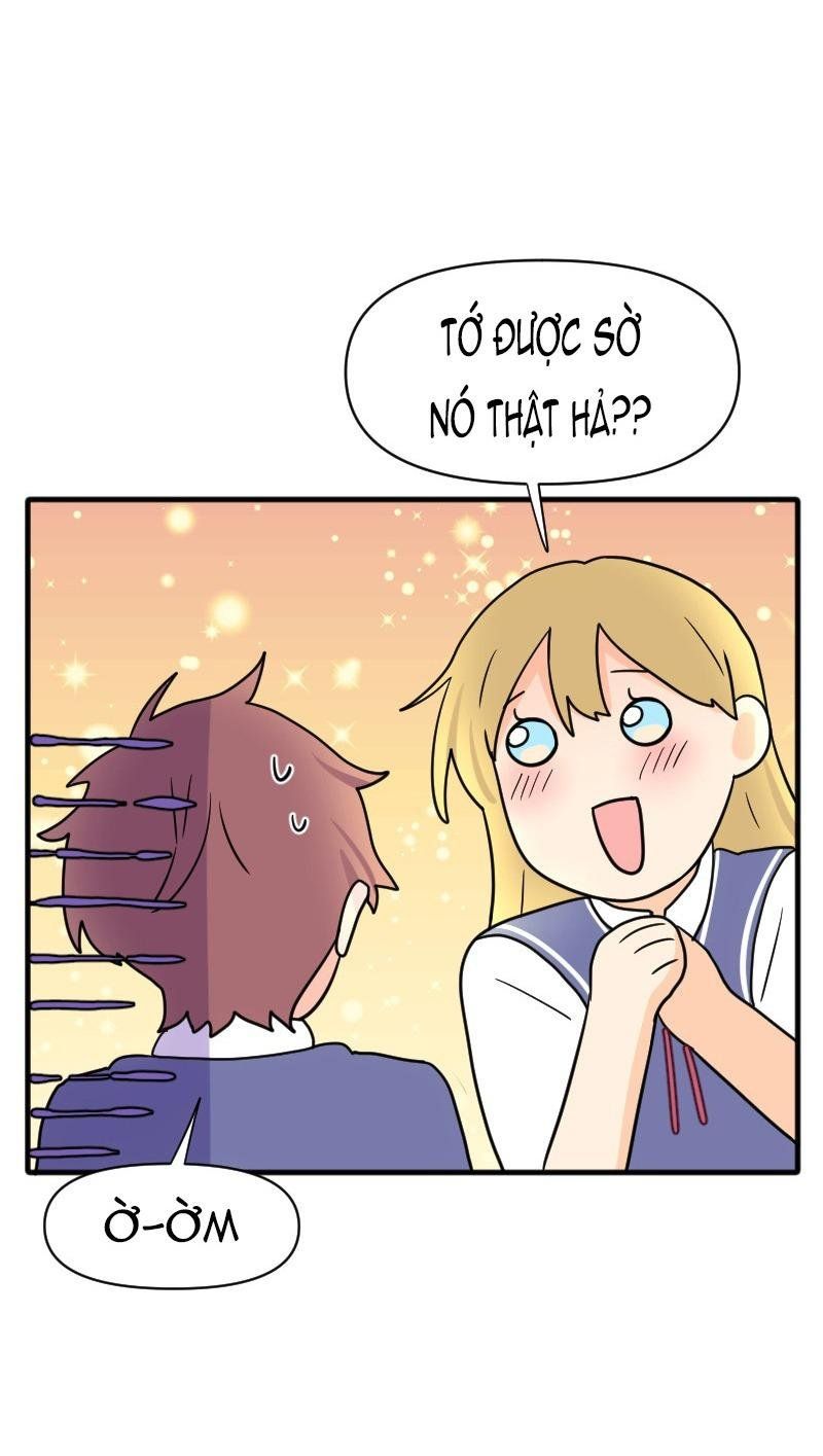 Truyện Ngôn Nhưng Không Ngôn Lắm Chap 64 - Next Chap 65