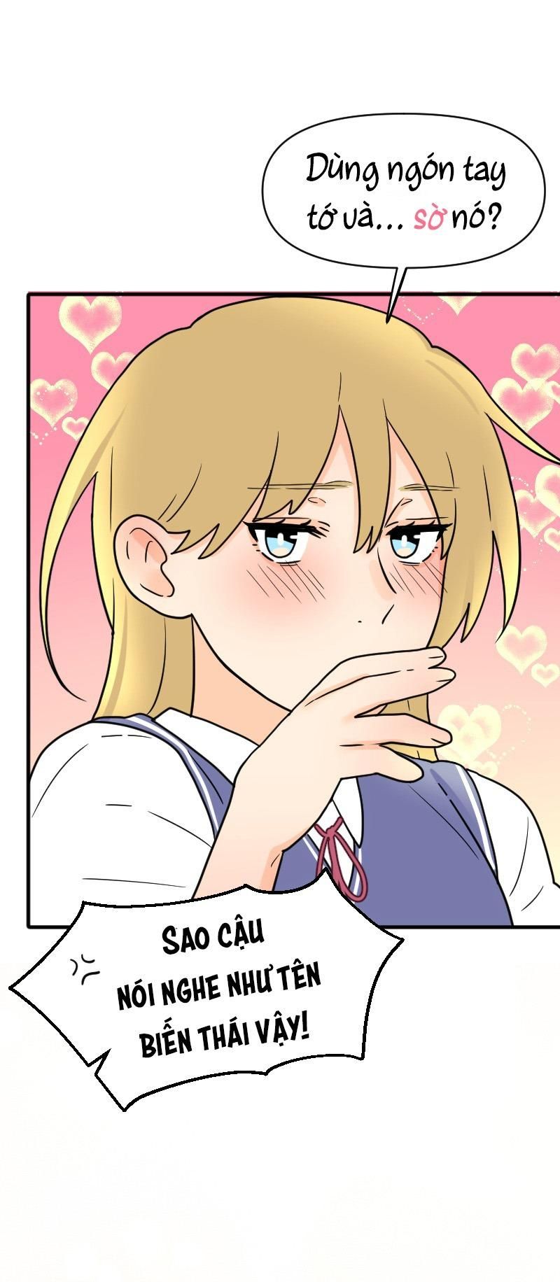Truyện Ngôn Nhưng Không Ngôn Lắm Chap 64 - Next Chap 65